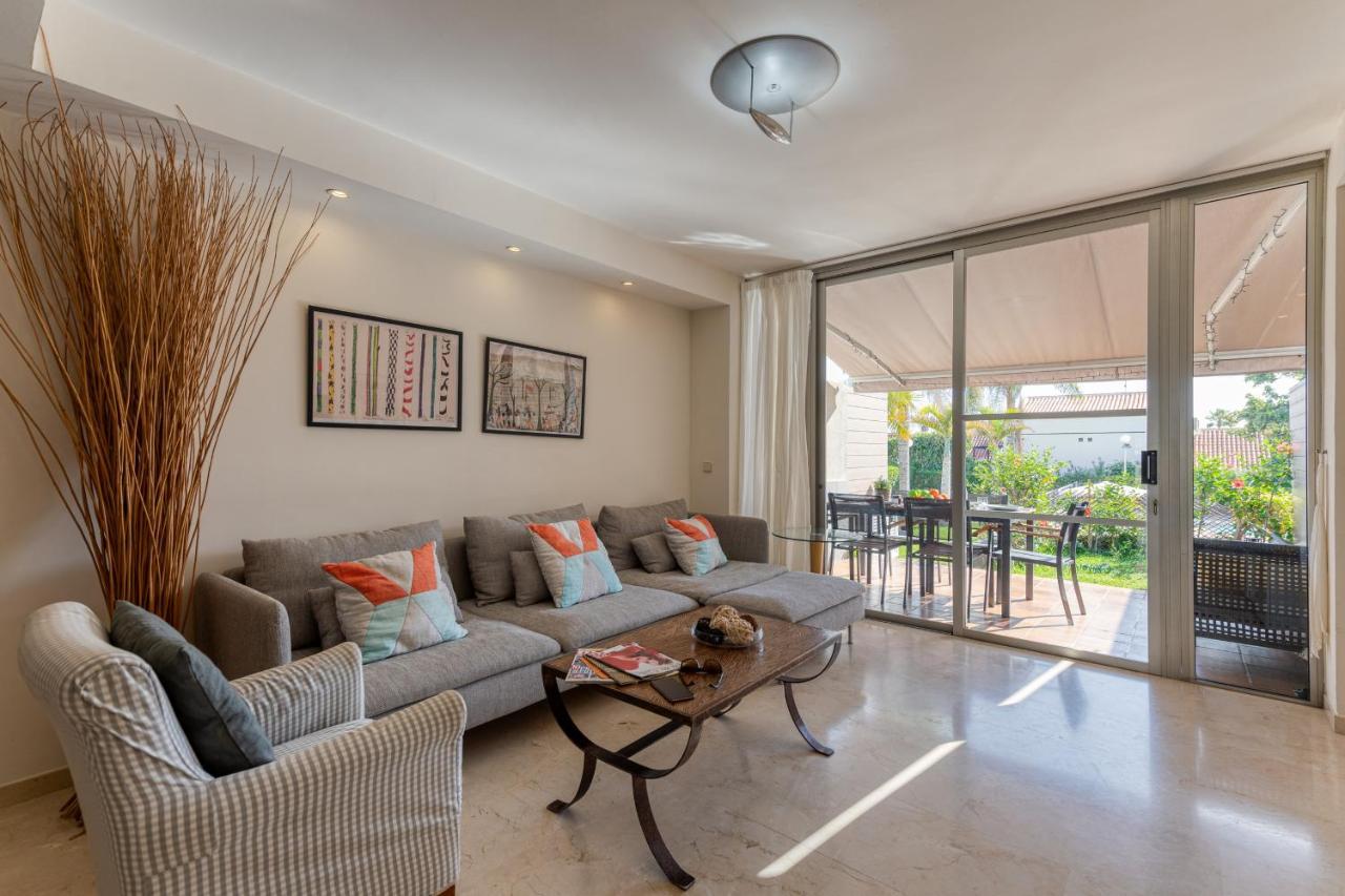 Blue Marlin Apartment - Gran Canaria Stays Пасито Бланко Экстерьер фото