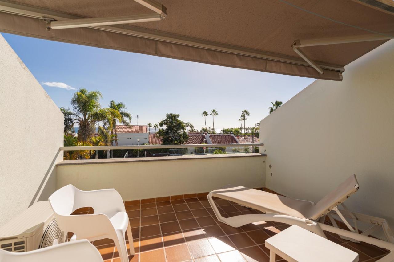Blue Marlin Apartment - Gran Canaria Stays Пасито Бланко Экстерьер фото