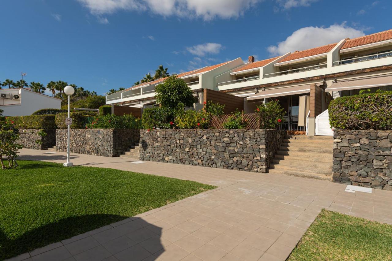 Blue Marlin Apartment - Gran Canaria Stays Пасито Бланко Экстерьер фото