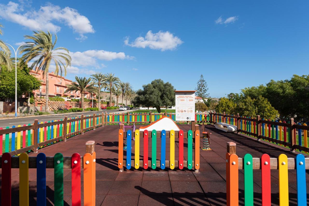 Blue Marlin Apartment - Gran Canaria Stays Пасито Бланко Экстерьер фото