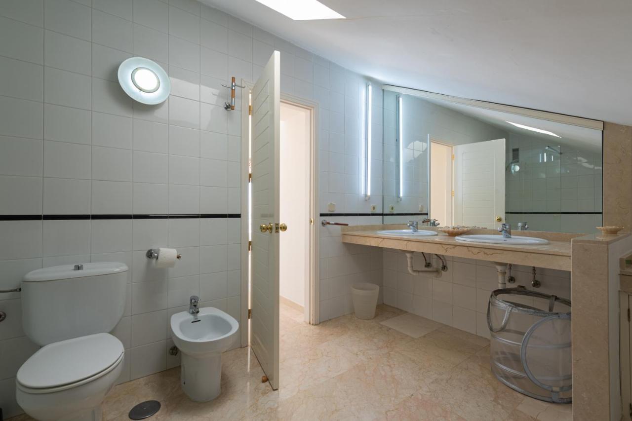 Blue Marlin Apartment - Gran Canaria Stays Пасито Бланко Экстерьер фото