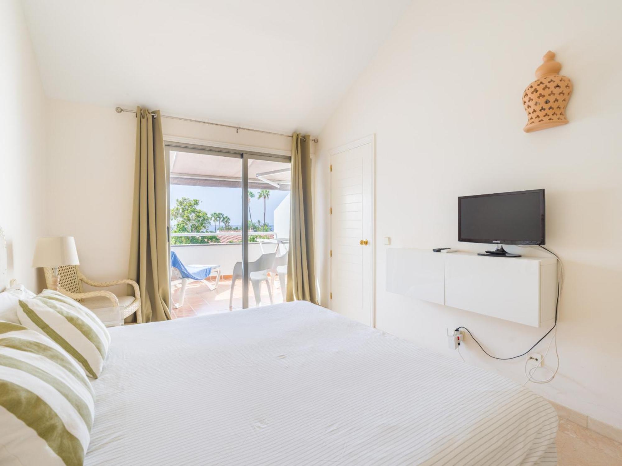 Blue Marlin Apartment - Gran Canaria Stays Пасито Бланко Экстерьер фото