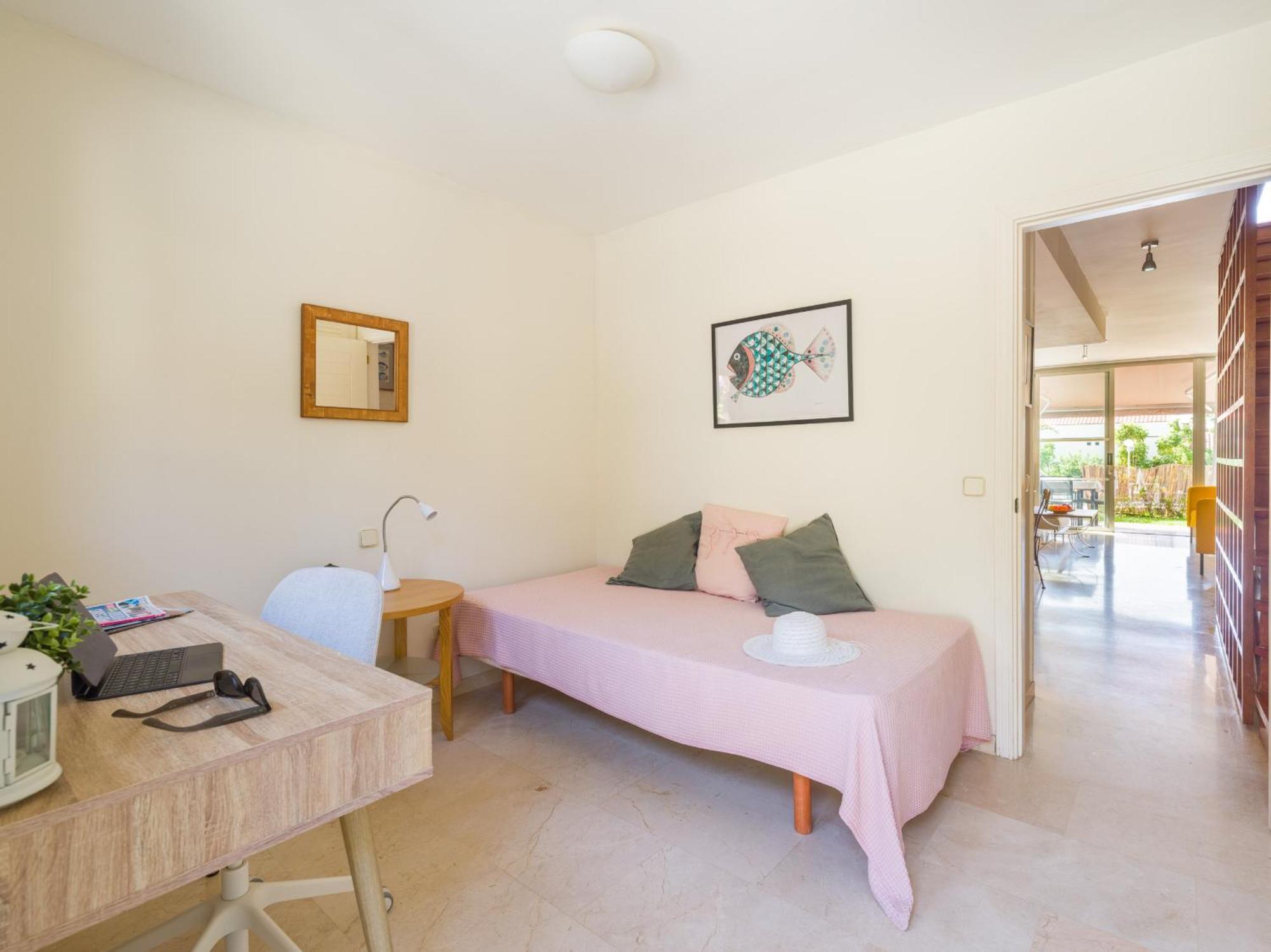 Blue Marlin Apartment - Gran Canaria Stays Пасито Бланко Экстерьер фото