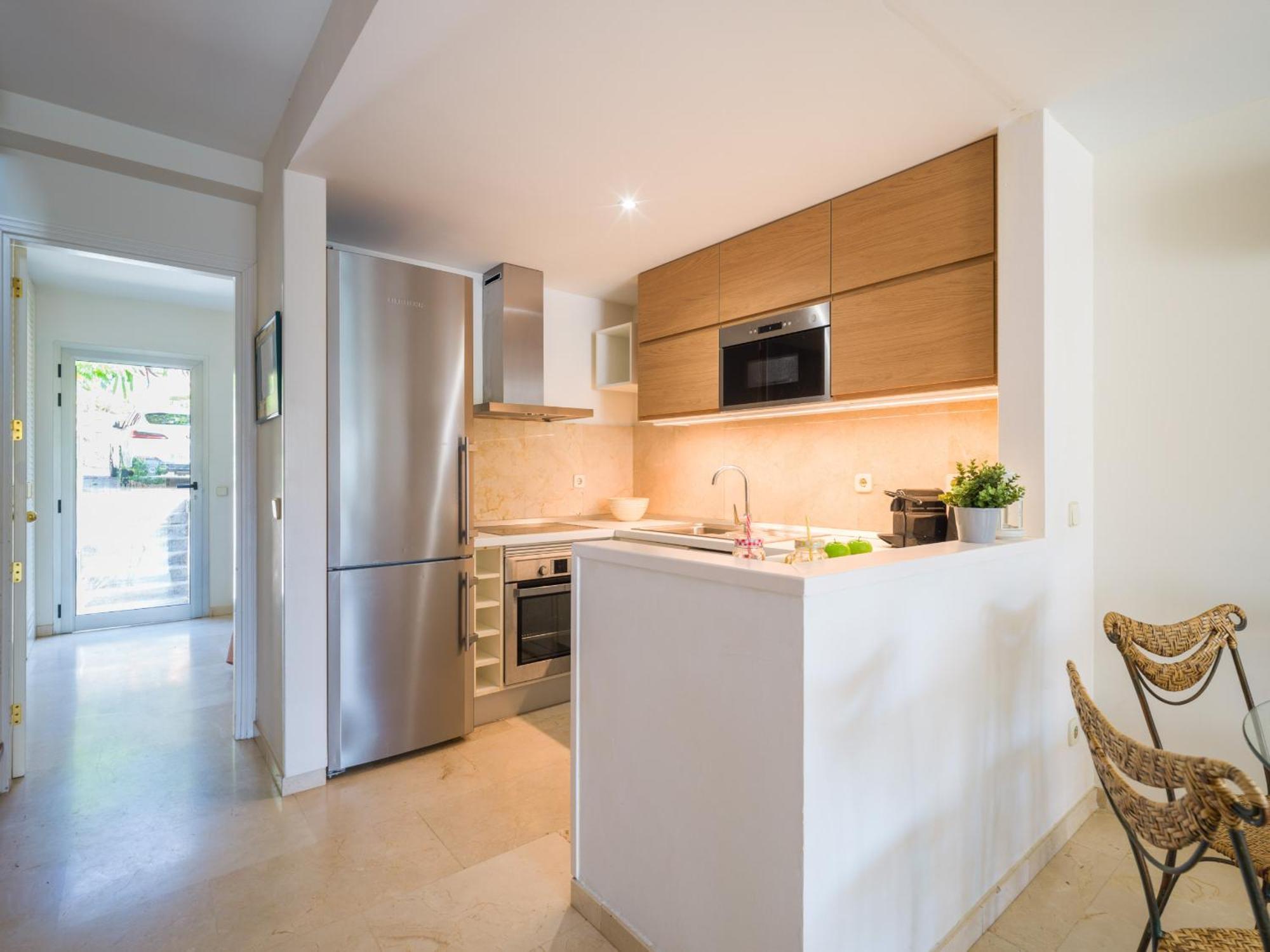 Blue Marlin Apartment - Gran Canaria Stays Пасито Бланко Экстерьер фото