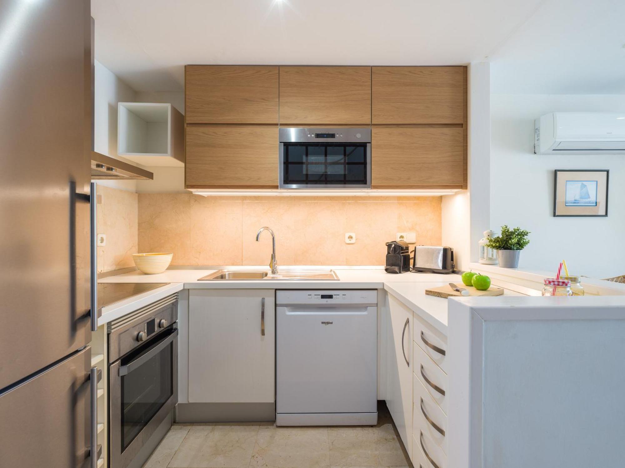 Blue Marlin Apartment - Gran Canaria Stays Пасито Бланко Экстерьер фото