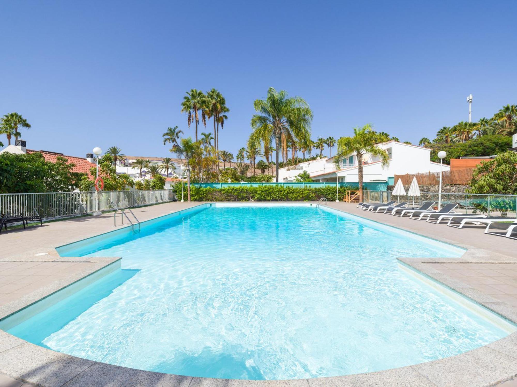 Blue Marlin Apartment - Gran Canaria Stays Пасито Бланко Экстерьер фото