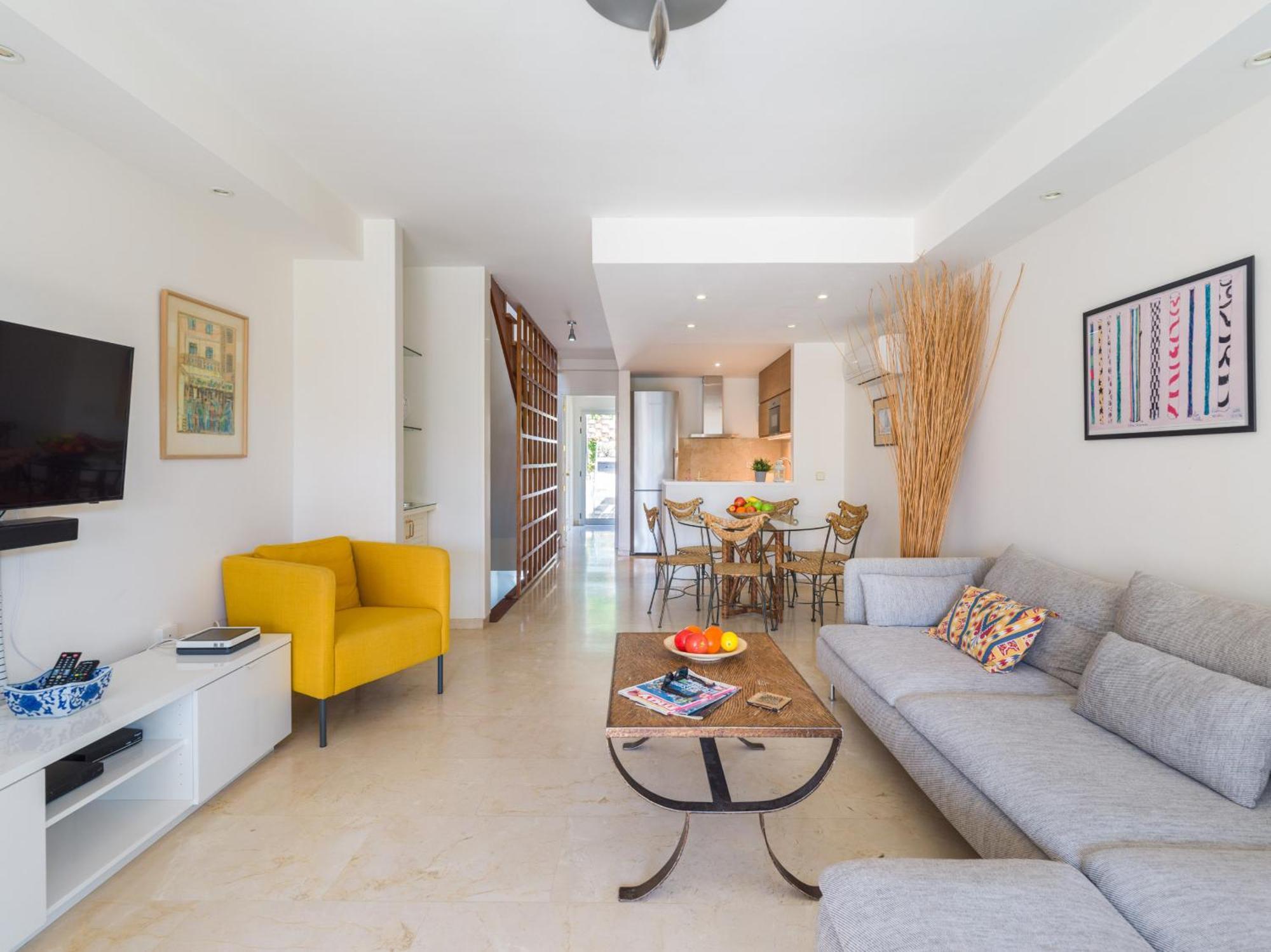 Blue Marlin Apartment - Gran Canaria Stays Пасито Бланко Экстерьер фото