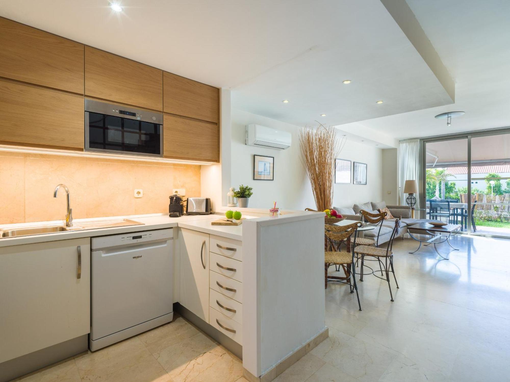 Blue Marlin Apartment - Gran Canaria Stays Пасито Бланко Экстерьер фото
