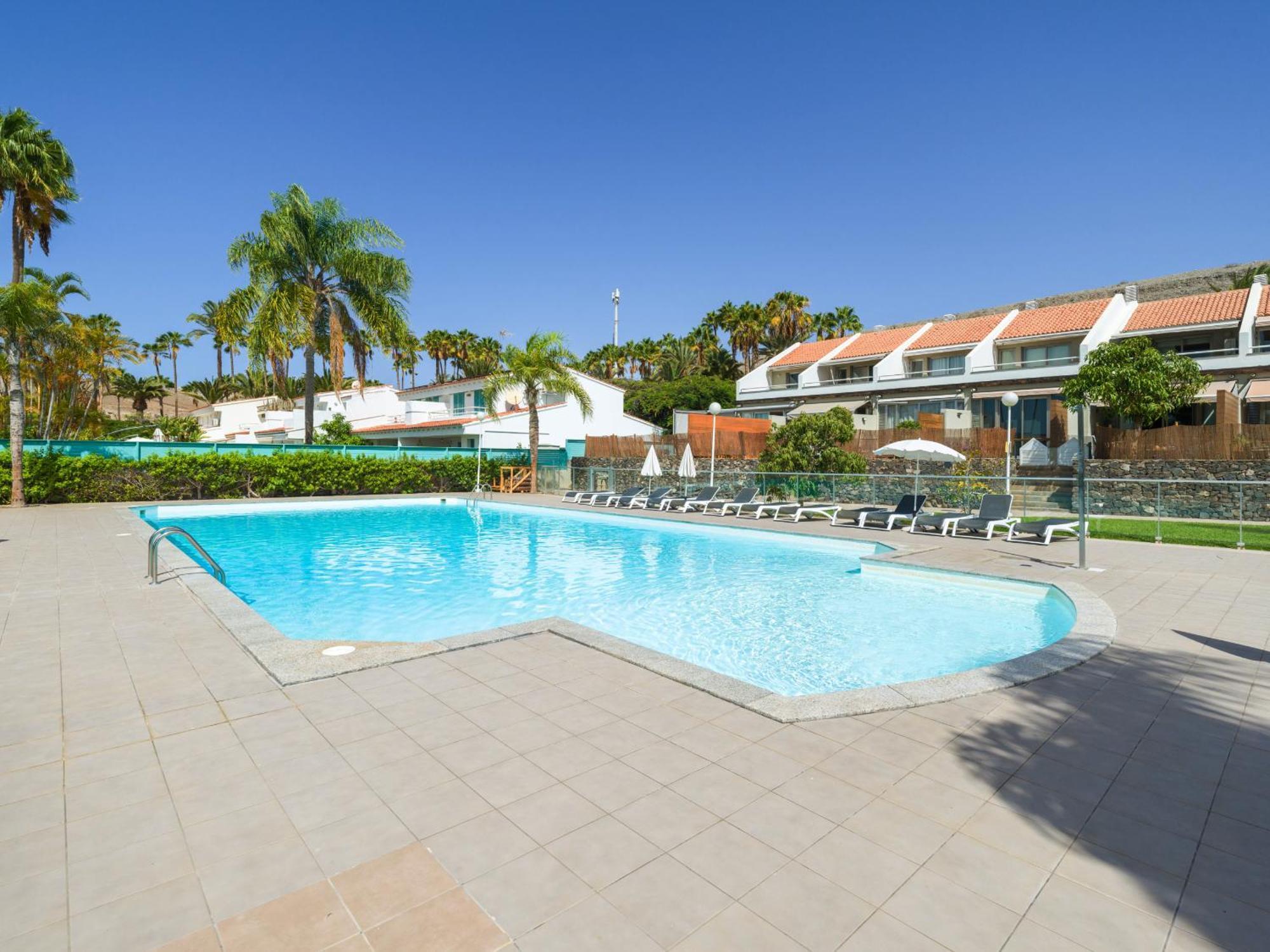 Blue Marlin Apartment - Gran Canaria Stays Пасито Бланко Экстерьер фото
